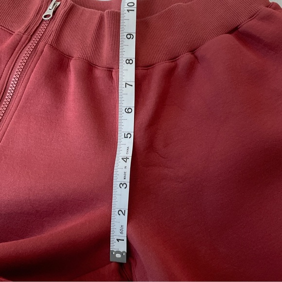 Adidas by Stella McCartney Sweatpants Cropped Size Small - Picture 12 of 15